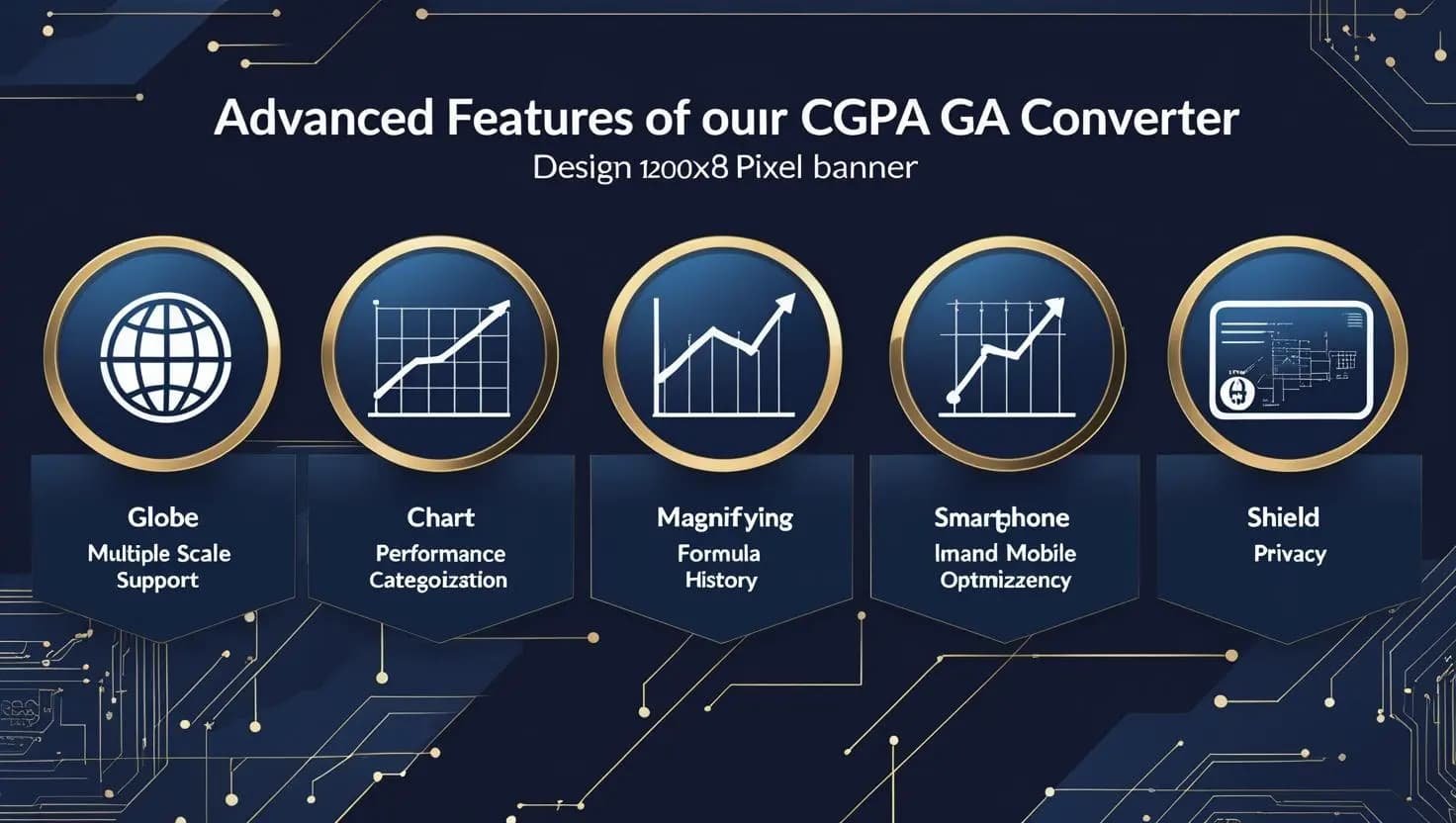 Advanced Features of Our Calculator