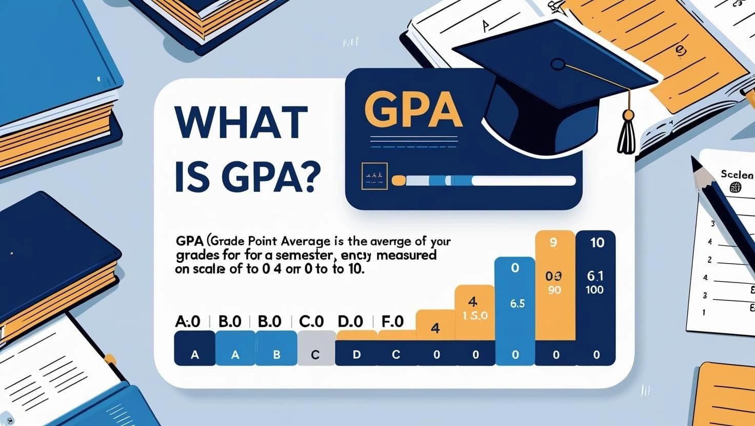 Unweighted & Weighted GPA Calculator Guide