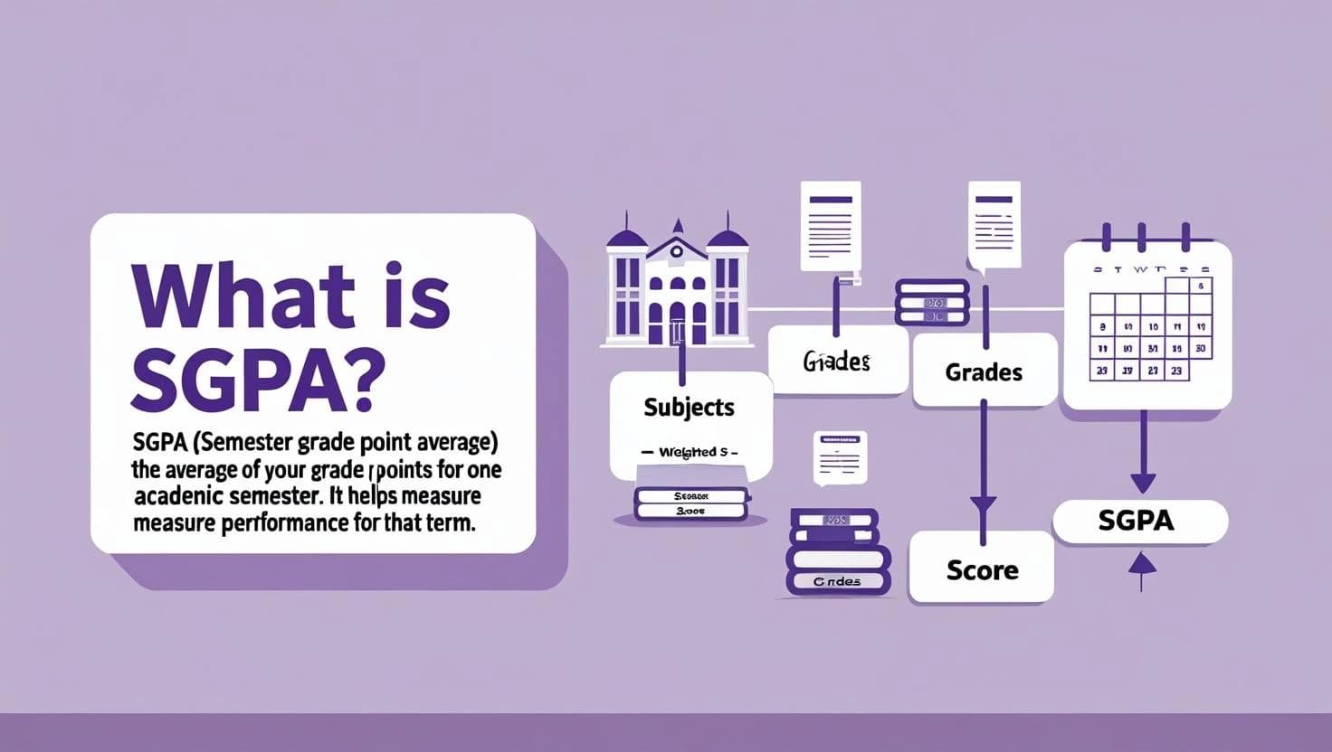 What is Sgpa